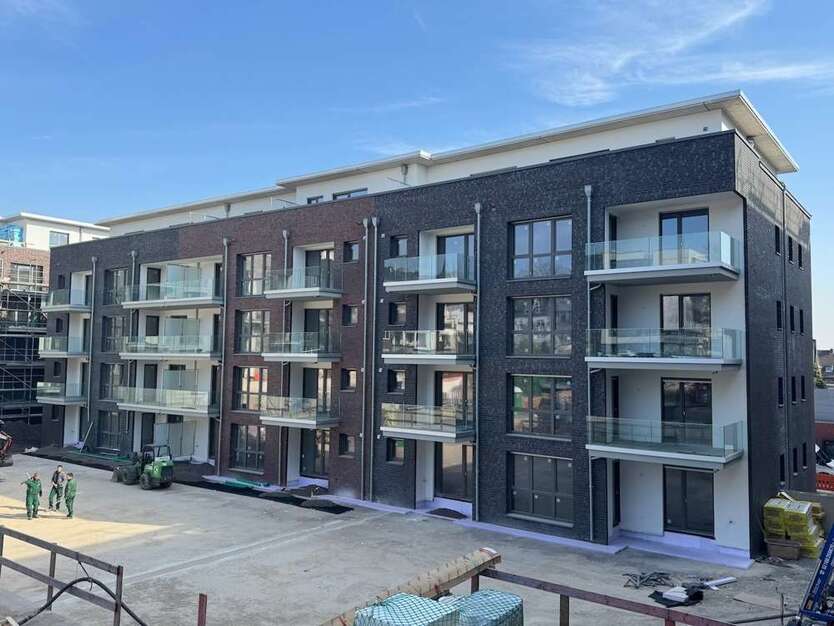 Wohnung zum Mieten in Mönchengladbach 936,90 € 69.4 m²