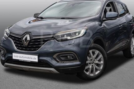 Renault Kadjar 58.300 km 16.222 € Düsseldorf 40233