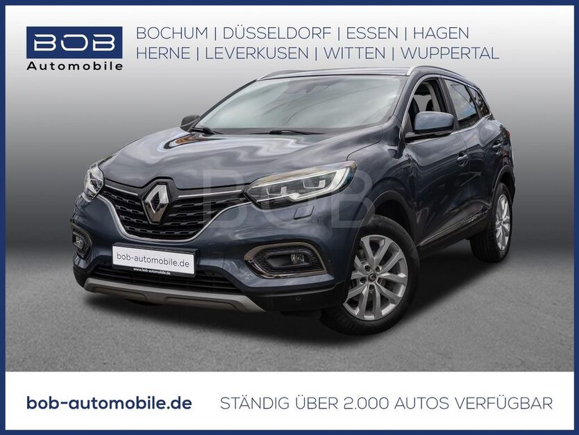 Renault Kadjar 58.300 km 16.222 € Düsseldorf 40233