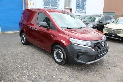 Nissan Townstar 3.132 km 14.990 &euro; Düsseldorf 40231