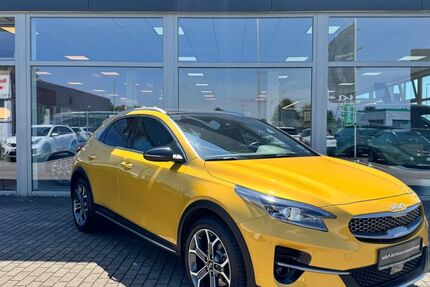 Kia XCeed 60.000 km 19.990 &euro; Dinslaken 46539