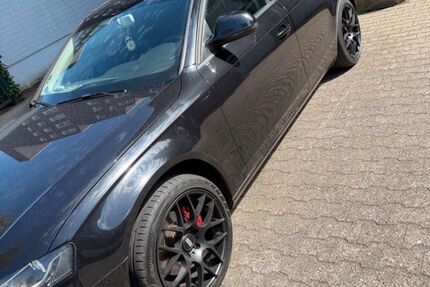 Audi A4 142.000 km 6.999 &euro; Gelsenkirchen 45888