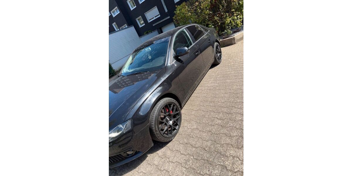 Audi A4 142.000 km 6.999 &euro; Gelsenkirchen 45888
