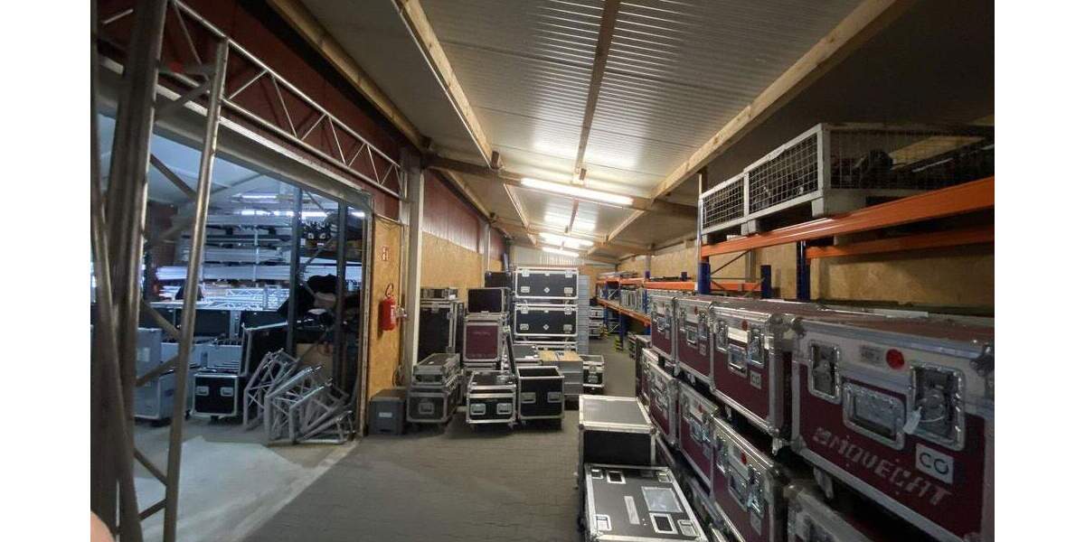 Gewerbeobjekt Tönisvorst Vorst - 6.994&euro; | Angebot:25156408