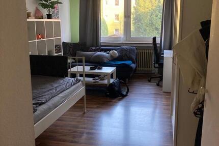 Wohnung Bochum Bochum-Mitte - 1 Zimmer, 30 m&sup2;, 445&euro; | Angebot:24841561