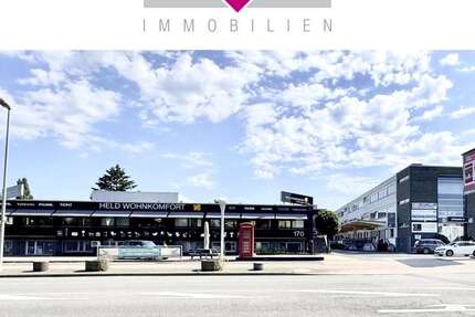 Gewerbeobjekt Krefeld Dießem - 1.593&euro; | Angebot:22703620
