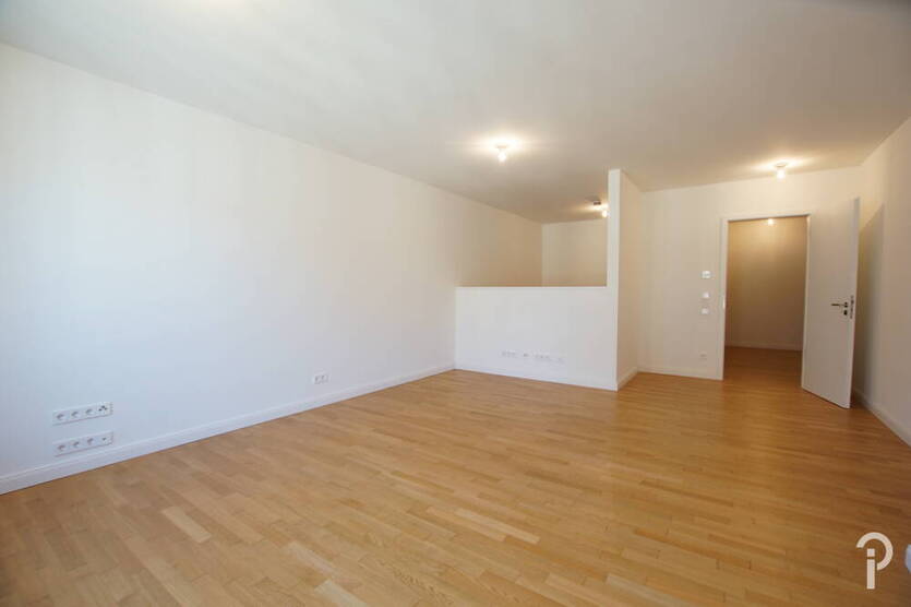 Charmantes Apartment mit EBK für Singles oder Pendler in TOP-Lage im Andreas Quartier 1 zimmer