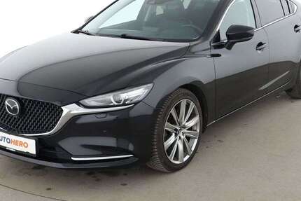 Mazda 6 58.068 km 24.370 &euro; Essen 45141