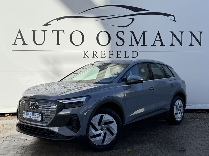Audi Q4 e-tron 33.850 km 24.950 € Krefeld 47805