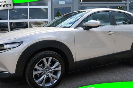 Mazda CX-30 28.500 km 26.880 € Marl 45772
