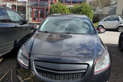 Opel Insignia 207.000 km 2.000 &euro; Essen 45355