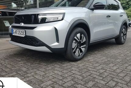 Opel Frontera 3.143 km 28.990 € Düsseldorf 40625
