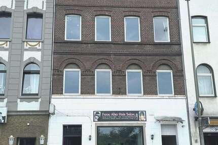 Wohnung neuss Furth-Süd - 1 Zimmer, 27 m&sup2;, 310&euro; | Angebot:26883782