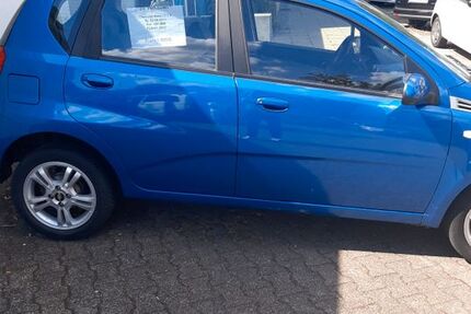 Chevrolet Aveo 107.000 km 1.600 &euro; Essen 45357