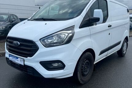 Ford Transit Custom 90.000 km 12.999 &euro; Essen 45356