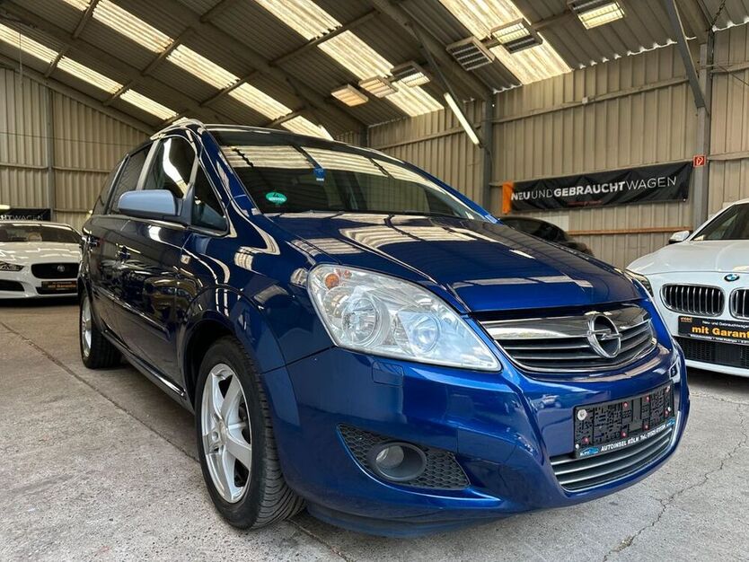 Zafira