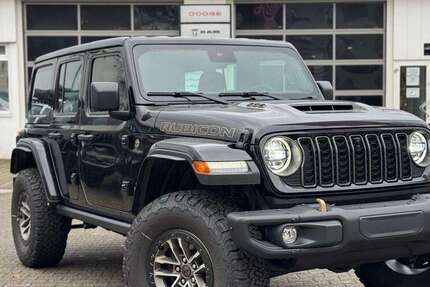 Jeep Wrangler 9.200 km 112.800 &euro; Krefeld 47805