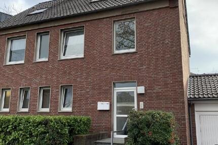 Wohnung Kamp-Lintfort Lintfort - 2 Zimmer, 47 m&sup2;, 400&euro; | Angebot:25520035