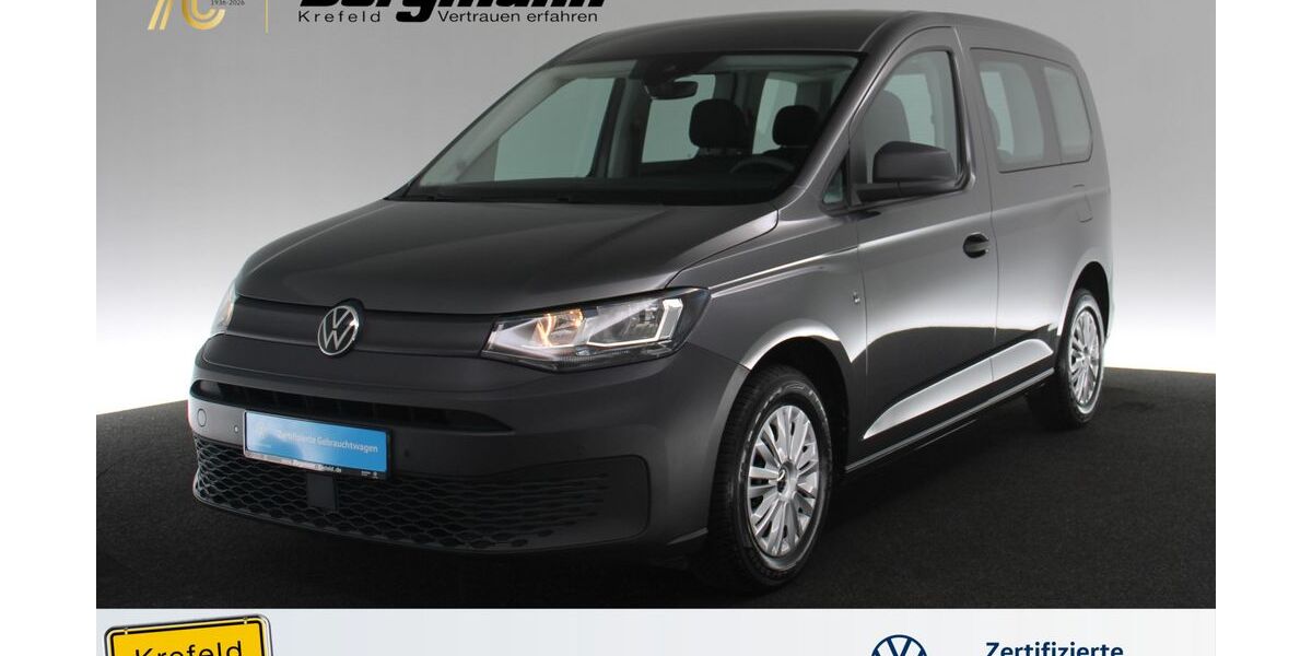 VW Caddy 94.294 km 20.500 &euro; Krefeld 47803
