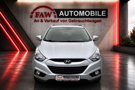 Hyundai ix35 95.000 km 9.799 &euro; Essen 45356