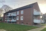 Etagenwohnung Neukirchen-Vluyn Vluyn - 2.5 Zimmer, 44 m&sup2;, 346&euro; | Angebot:25699120