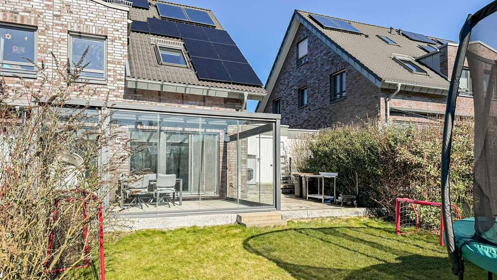 Einfamilienhaus Mettmann - 5 Zimmer, 133 m&sup2;, 798.000&euro; | Angebot:25854457