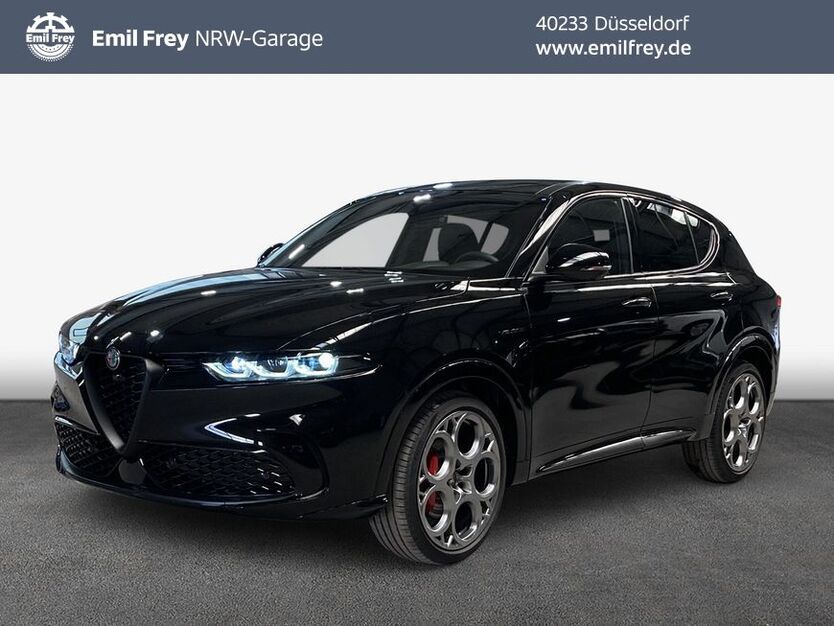 Alfa Romeo Tonale 17.039 km 42.490 € Düsseldorf 40233