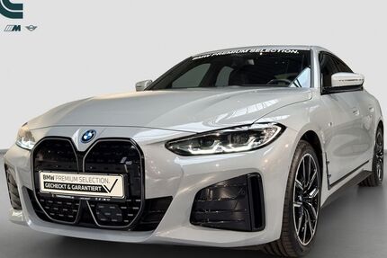 BMW i4 25.196 km 39.980 &euro; Neuss 41460