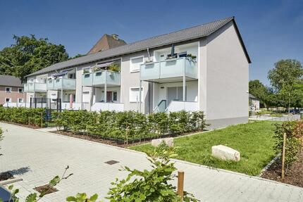 Wohnung Duisburg Walsum - 3.5 Zimmer, 60 m&sup2;, 560&euro; | Angebot:25313022