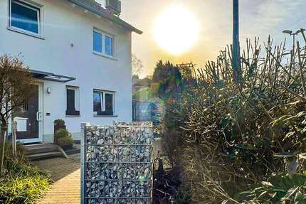 Haus Hattingen Blankenstein - 5 Zimmer, 130 m&sup2;, 579.000&euro; | Angebot:25549420