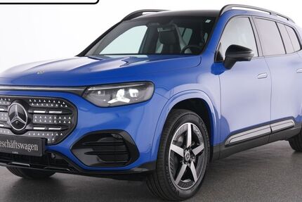 Mercedes-Benz GLB 250 7.900 km 58.985 &euro; Essen 45309
