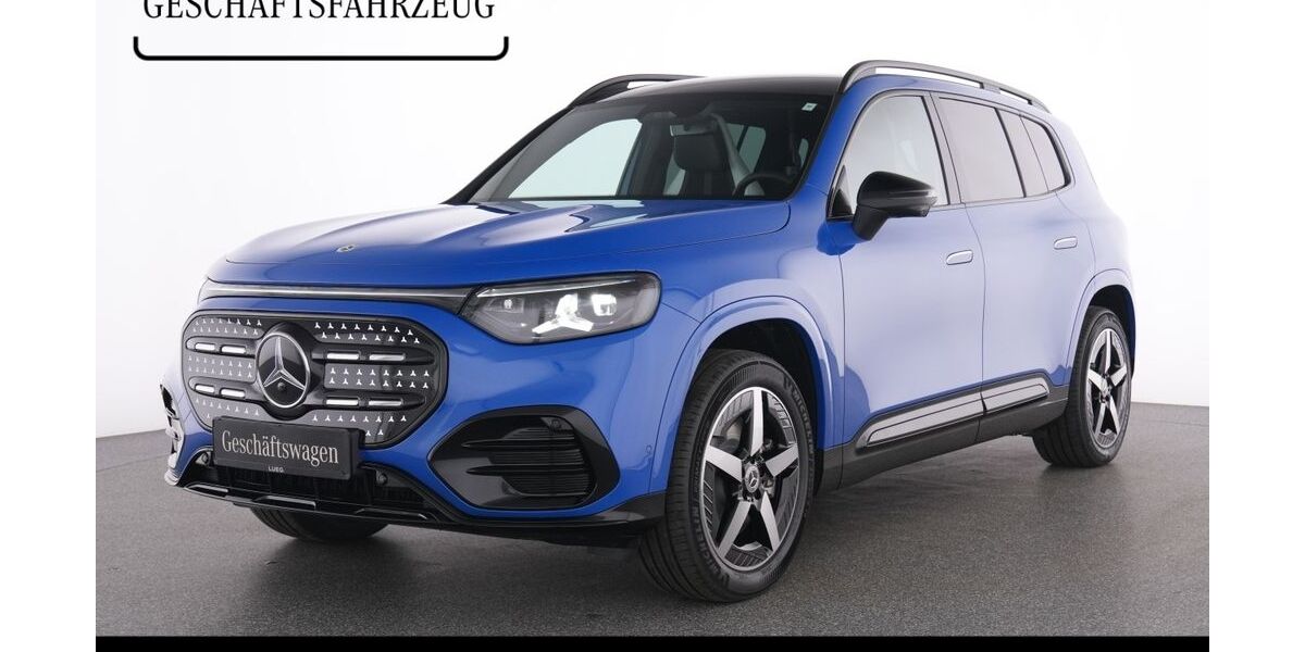 Mercedes-Benz GLB 250 7.900 km 58.985 &euro; Essen 45309