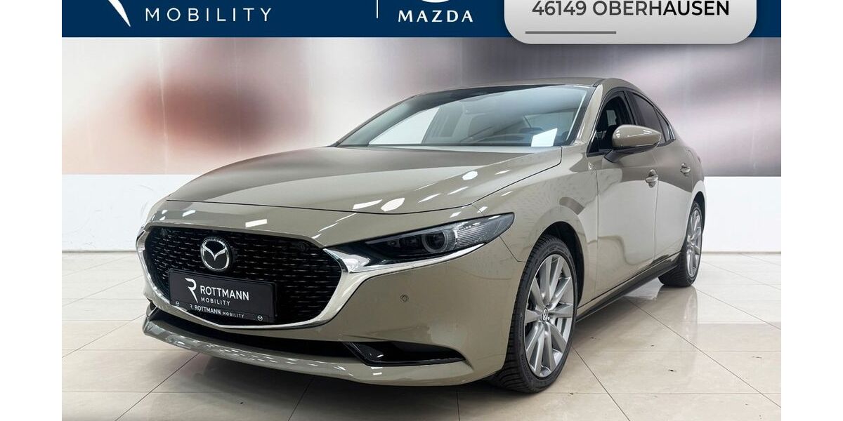 Mazda 3 19.997 km 26.490 &euro; Oberhausen 46149