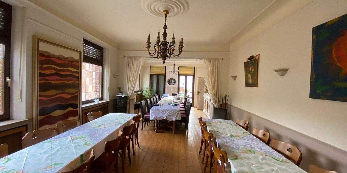 Mehrfamilienhaus, Wohnhaus Krefeld Hüls - 4 Zimmer, 95 m&sup2;, 420.000&euro; | Angebot:25606456