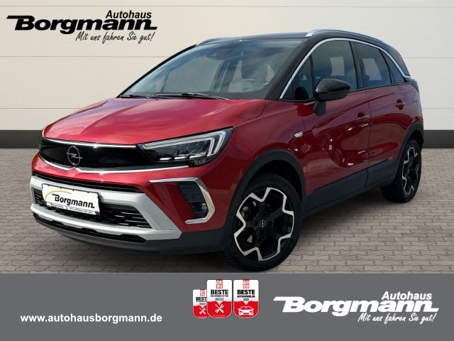 Opel Crossland (X) 21.900 km 22.790 &euro; Gelsenkirchen 45894