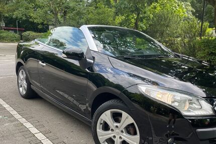 Renault Megane 114.000 km 5.800 € Duisburg 47259