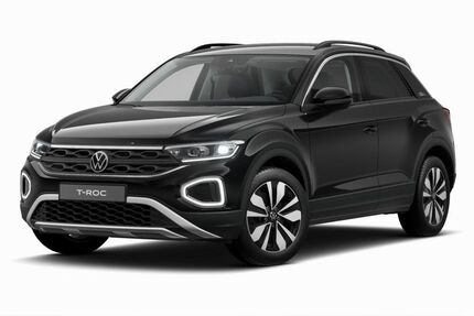 VW T-Roc 23.637 km 31.551 € Krefeld 47803