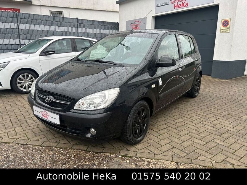 Getz