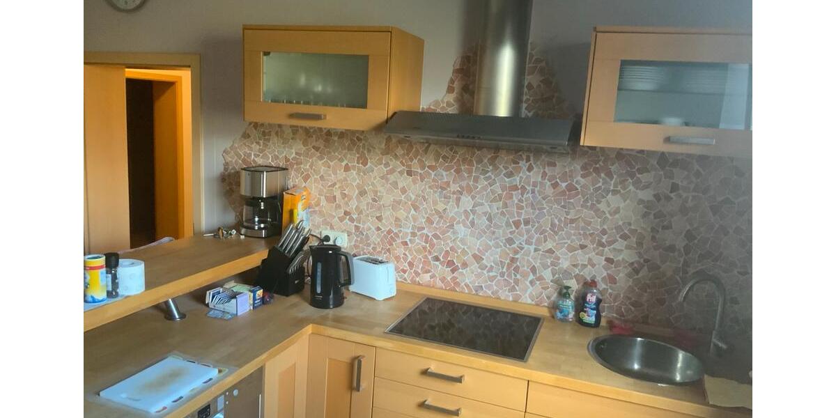 Erdgeschoßwohnung Neuss Gnadental - 3 Zimmer, 53 m&sup2;, 1.018&euro; | Angebot:26165938