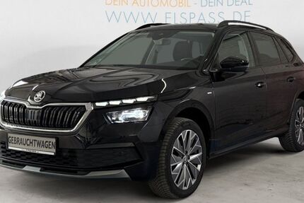 Skoda Kamiq 51.174 km 18.493 € Dinslaken 46539