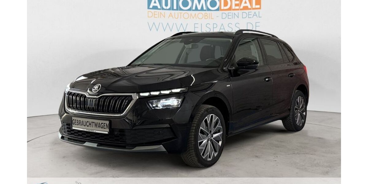 Skoda Kamiq 51.174 km 18.493 &euro; Dinslaken 46539