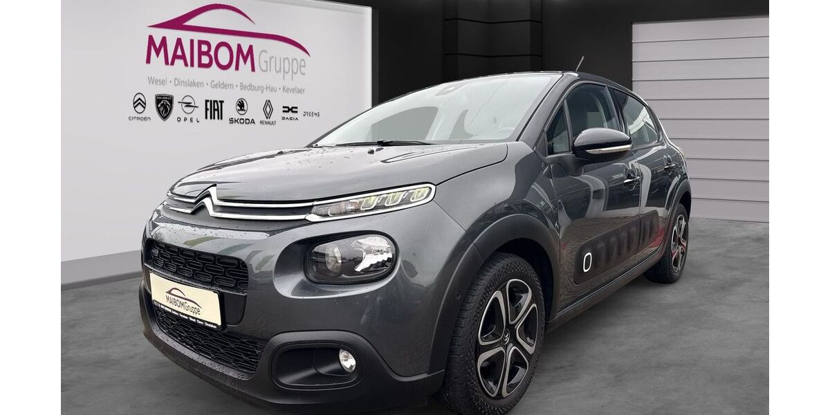 Citroen C3 107.000 km 8.990 &euro; Wesel 46485