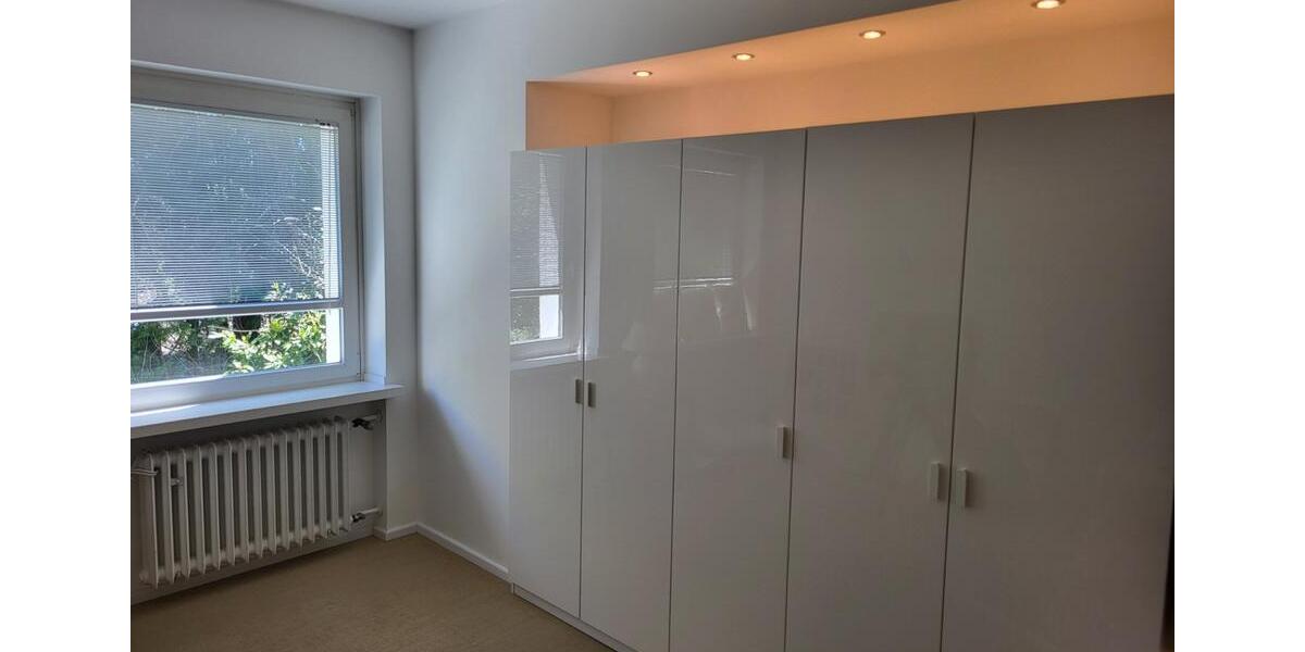 Terrassenwohnung Meerbusch Necklenbroich - 3 Zimmer, 104 m&sup2;, 1.700&euro; | Angebot:25327989