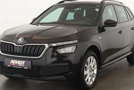 Skoda Kamiq 35.400 km 18.984 &euro; Neuss 41464
