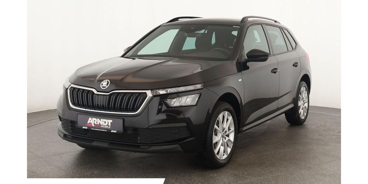 Skoda Kamiq 35.400 km 18.984 &euro; Neuss 41464