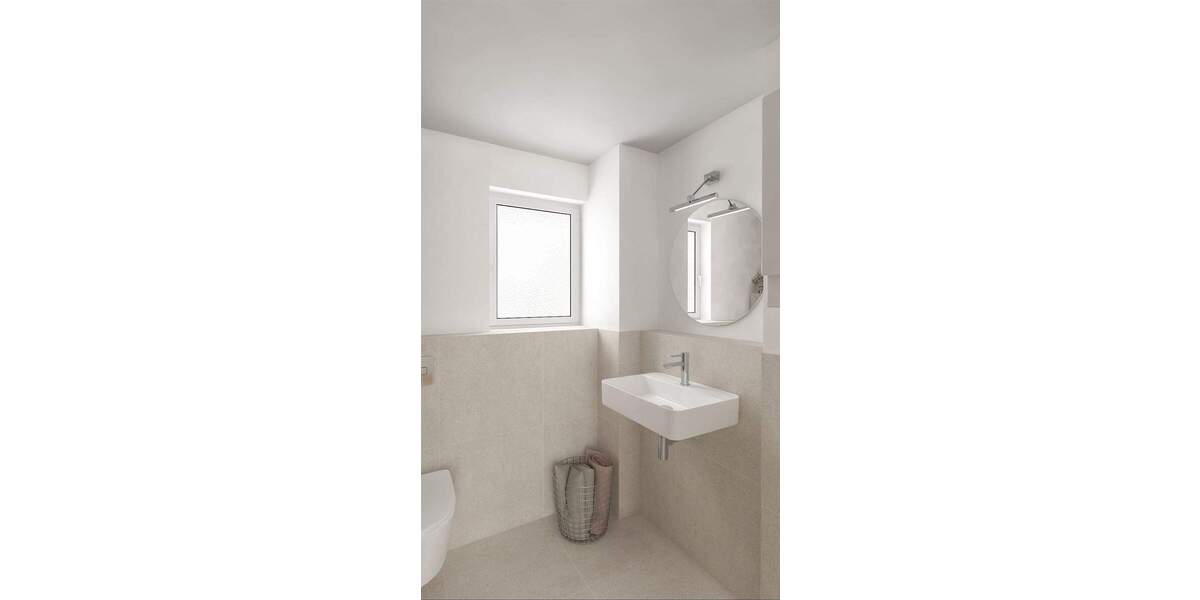 Etagenwohnung Neuss Barbaraviertel - 3 Zimmer, 169.900&euro; | Angebot:25534749