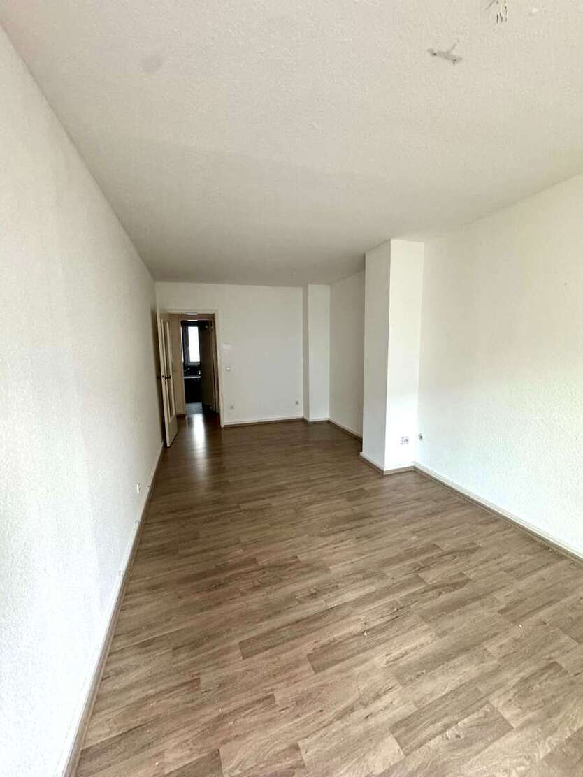 Wohnung zum Mieten in Wuppertal 450 € 60 m² 2 zimmer