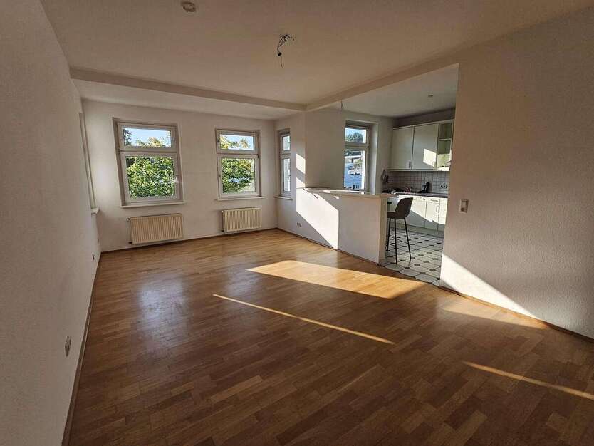 Wohnung zum Mieten in Wuppertal 1.250 € 162.58 m² 5 zimmer