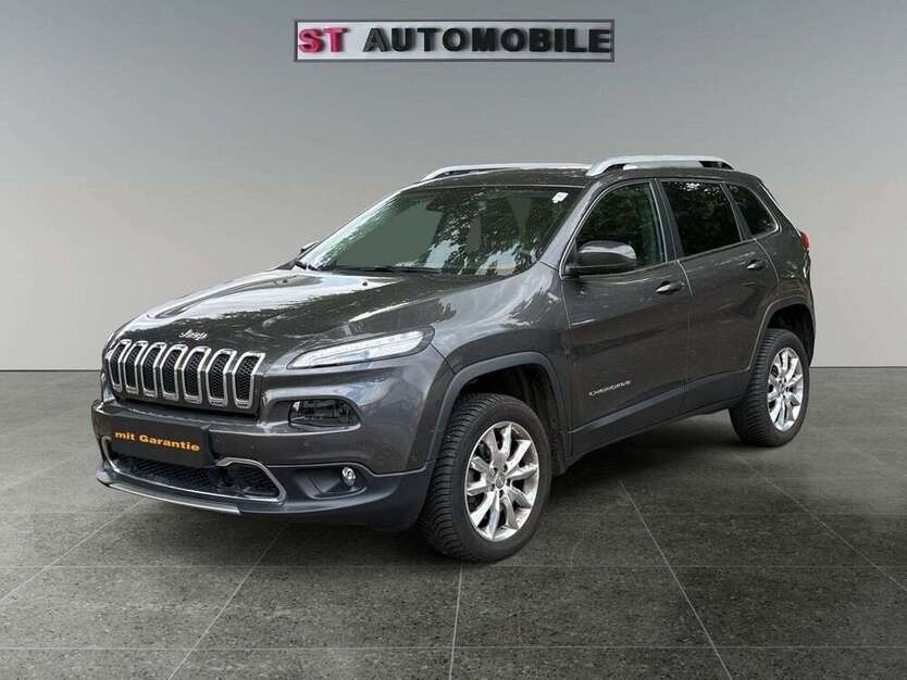 Cherokee