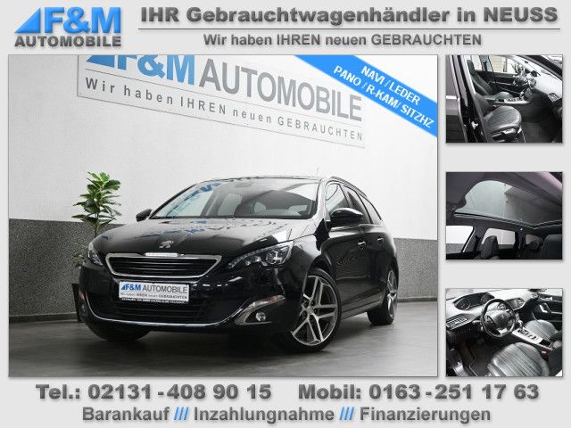 Peugeot 308 115.000 km 9.500 &euro; Neuss 41460